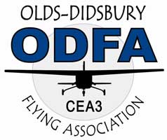 ODFA logo